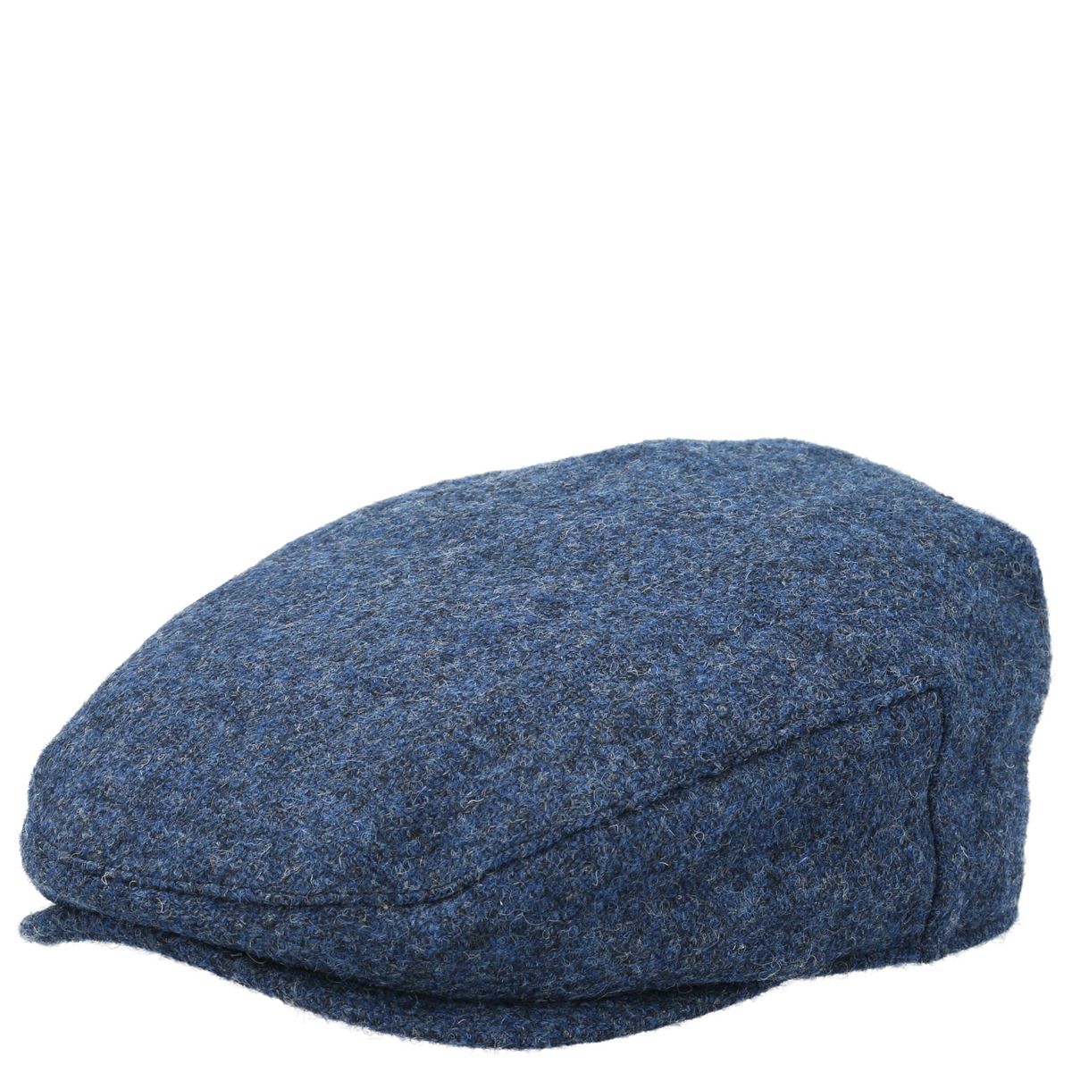 ROCKFORD - Boina Lana Hombre RKF Harristweed Azul ROCKFORD