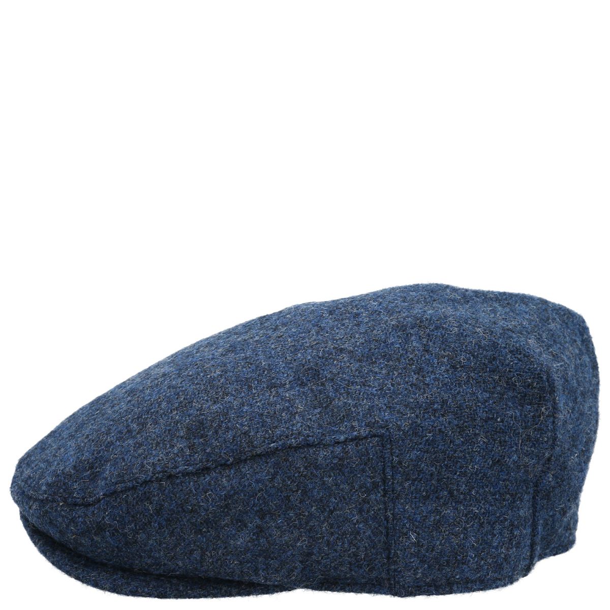 ROCKFORD - Boina Lana Hombre RKF Harristweed Azul ROCKFORD