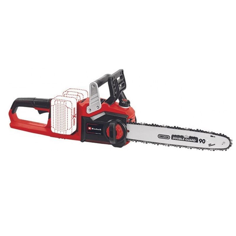 EINHELL - Motosierra Inalambrica 36v 350mm Gp-lc 3635 Li-solo Einhell