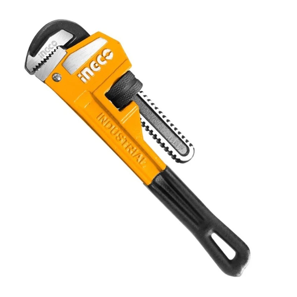 INGCO - Llave Inglesa Stillson 24 Pulgadas Ingco Hpw0824