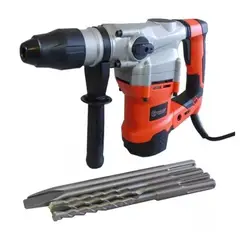 TOYAKI - Rotomartillo 1700w Tk-834