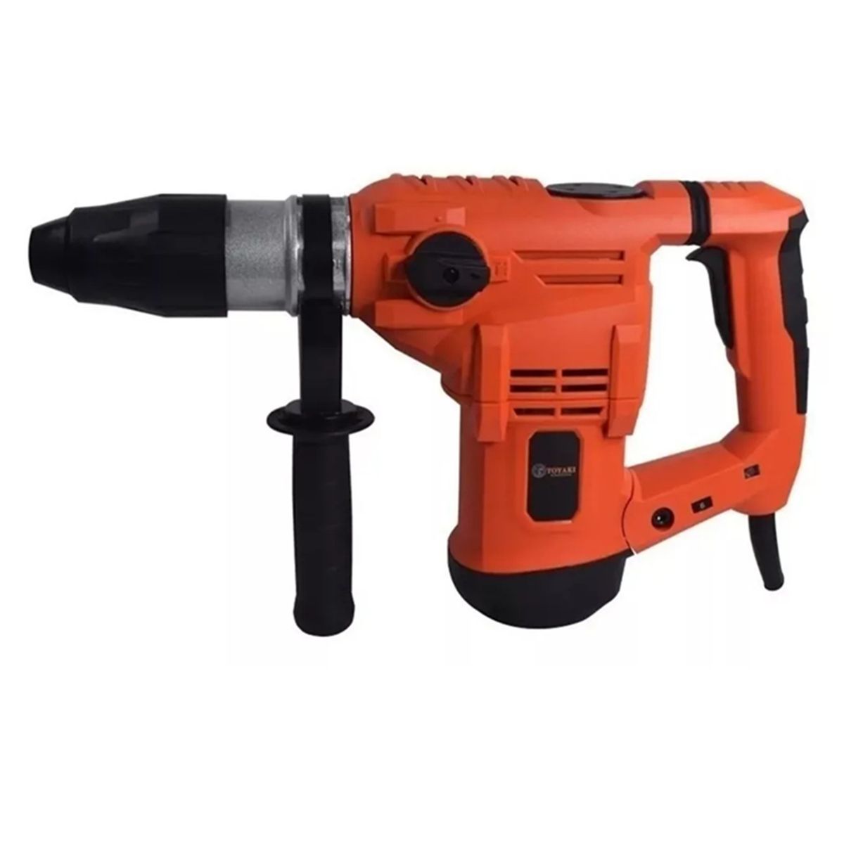 TOYAKI - Rotomartillo Sds Max 1700w Toyaki Tk-819