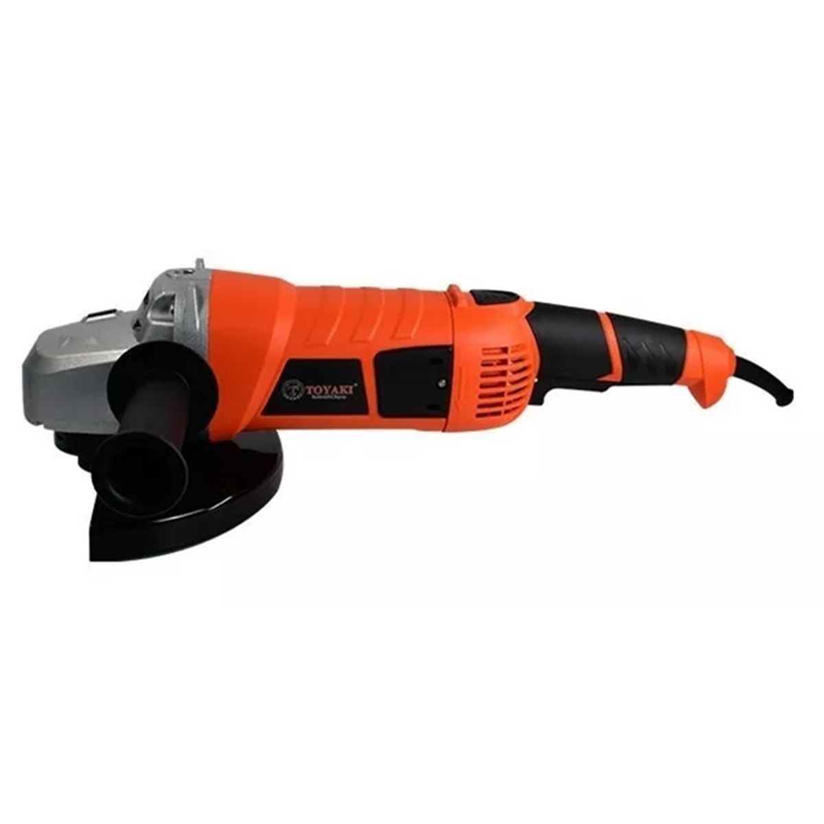 Galletera Esmeril Angular 9 230mm 2500w Toyaki Tk-811, marca TOYAKI - Foto 2