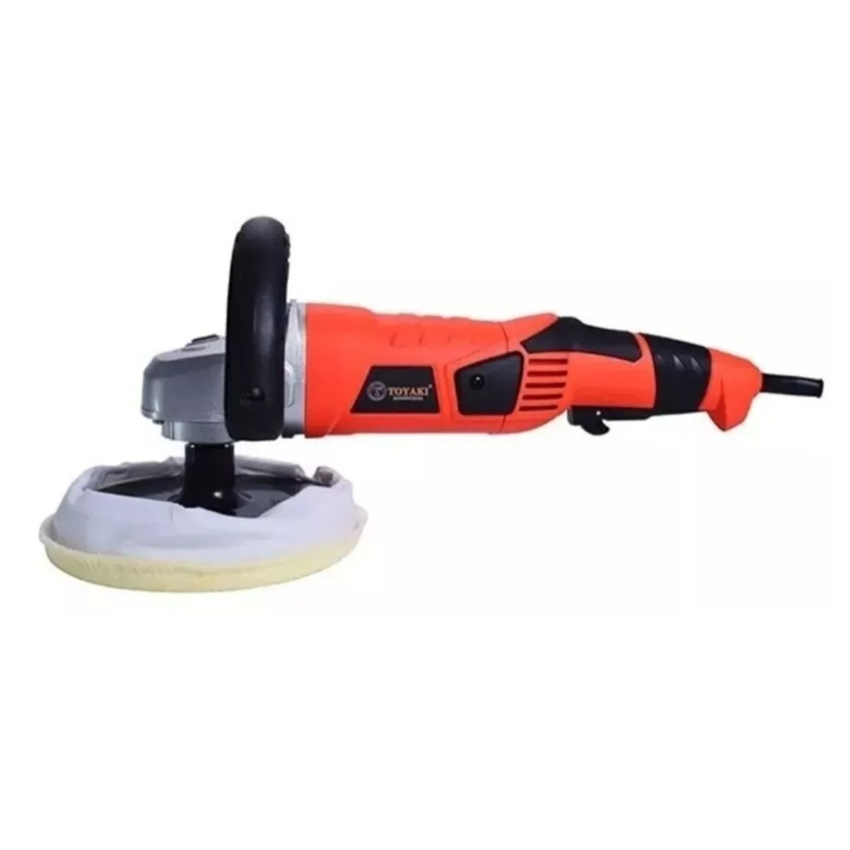 TOYAKI - Pulidora 7 Pulgadas 1300w 180mm Toyaki Tk-813