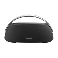 JBL - Harman Kardon Go Play 3 Speaker - Black