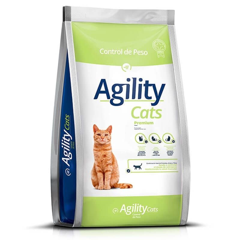 ACANA - Agility Cats Control de Peso