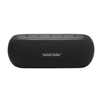 Luna Speaker - Black