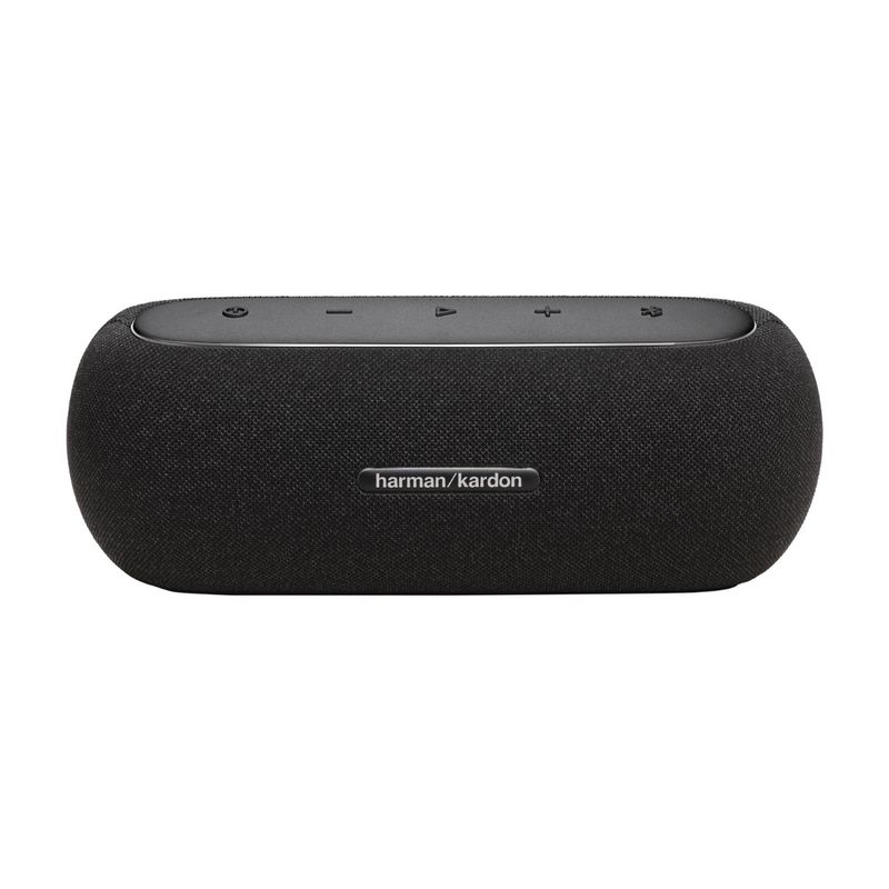 HARMAN KARDON - Harman Kardon Luna Speaker - Black