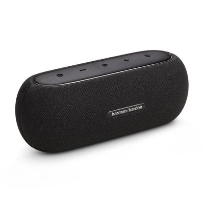 Imagen 2 del producto Luna Speaker - Black
