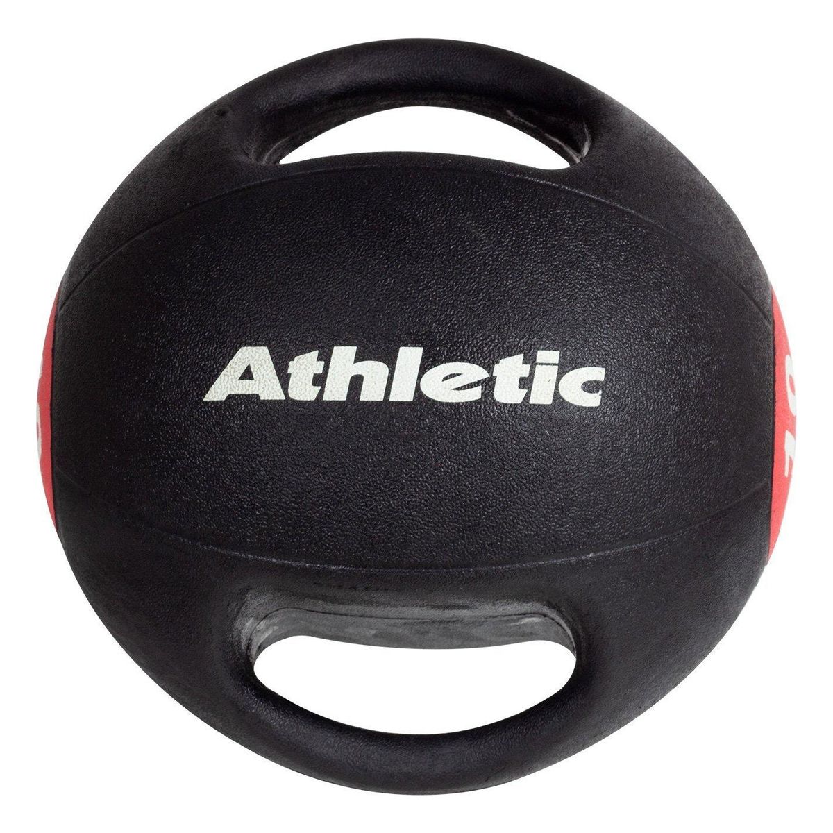 ATHLETIC - Balon Medicinal Athletic 10kg Doble Agarre