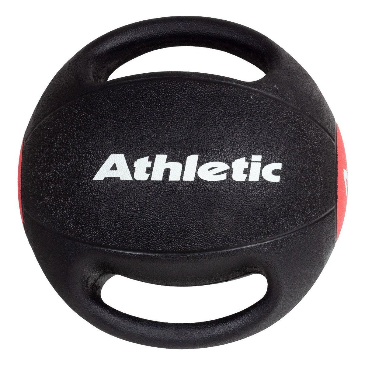 ATHLETIC - Balon Medicinal Athletic 4kg Doble Agarre