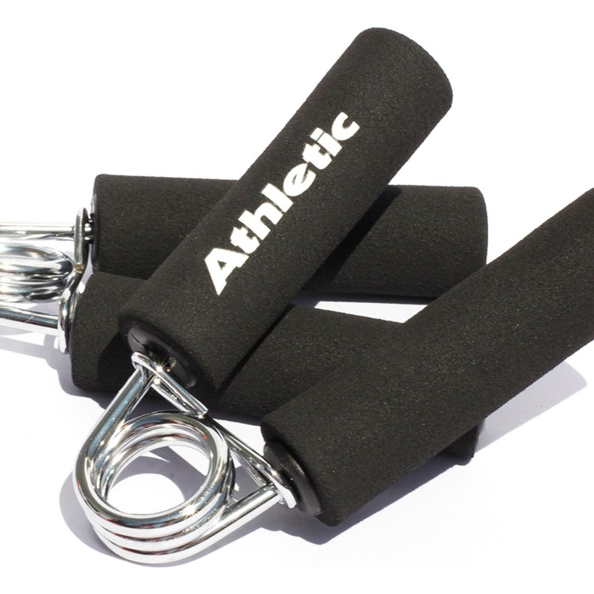 ATHLETIC - Hand Grip Athletic Color Negro