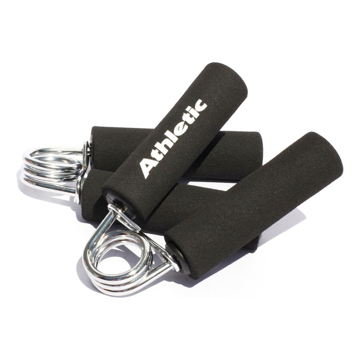 ATHLETIC - Hand Grip Athletic Color Negro