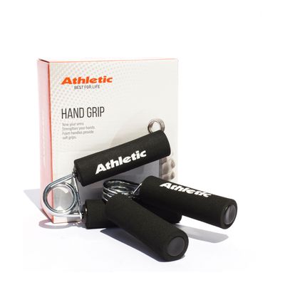 Imagen 2 del producto Hand Grip Color Negro