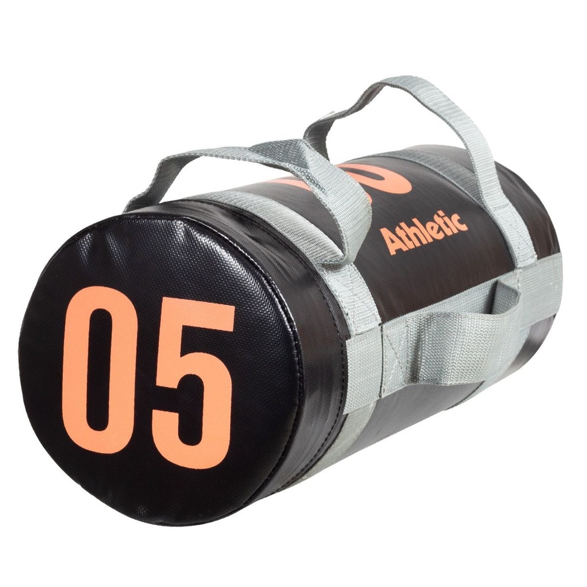ATHLETIC - Saco de Peso de Entrenamiento Athletic 5KG ATHLETIC
