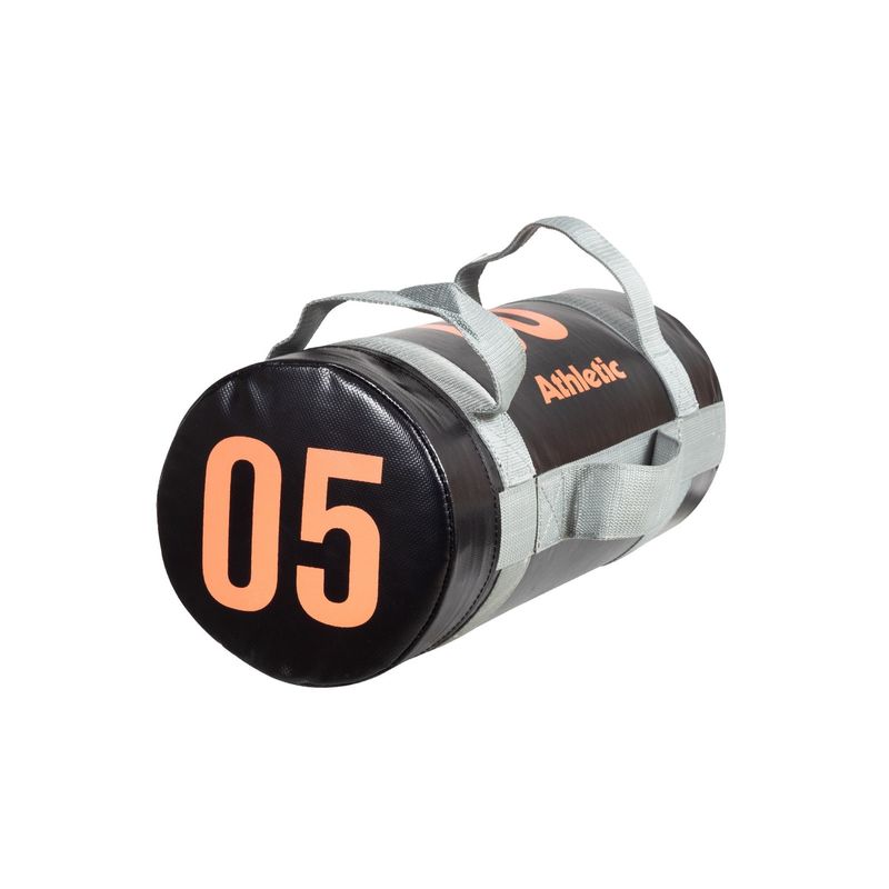 ATHLETIC - Saco de Peso de Entrenamiento Athletic 5KG ATHLETIC