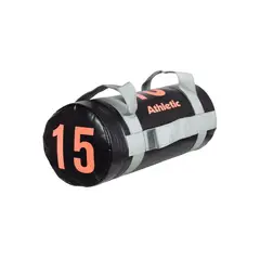 ATHLETIC - Saco de Peso de Entrenamiento 15KG