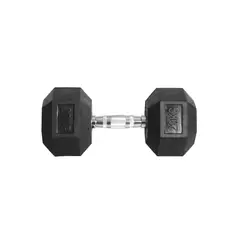 ATHLETIC - Mancuerna Hexagonal 20KG
