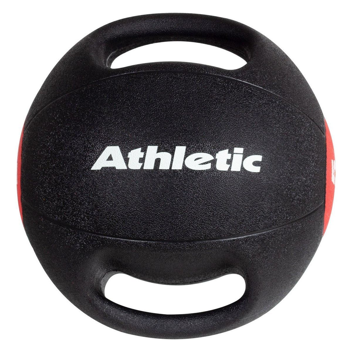 ATHLETIC - Balon Medicinal Athletic 5kg Doble Agarre