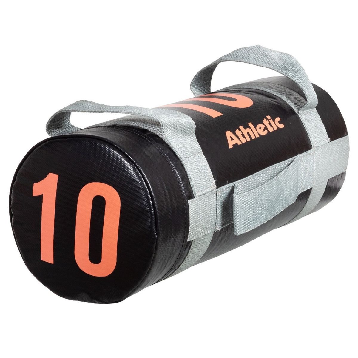 ATHLETIC - Saco de Peso de Entrenamiento Athletic 10KG ATHLETIC