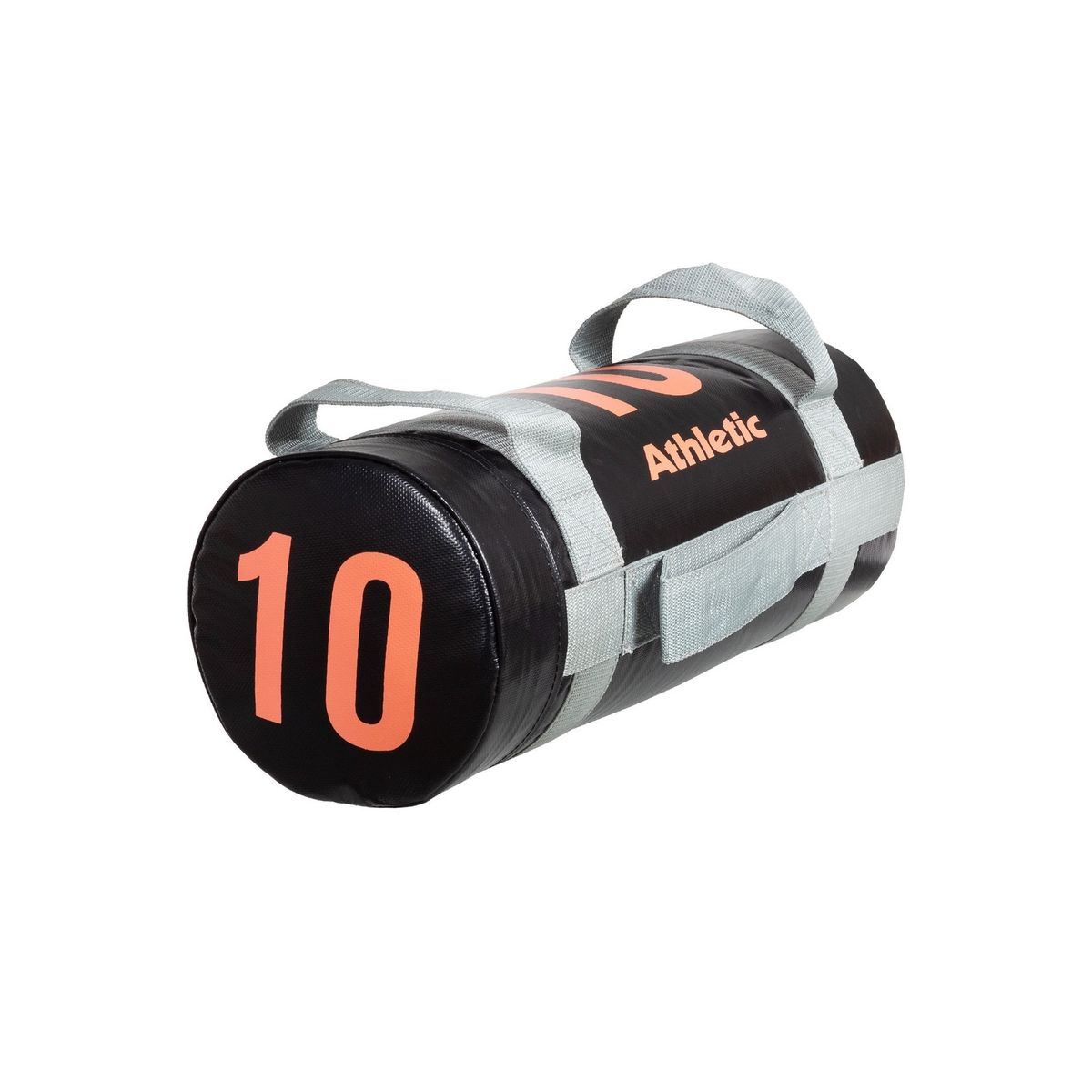 ATHLETIC - Saco de Peso de Entrenamiento Athletic 10KG ATHLETIC