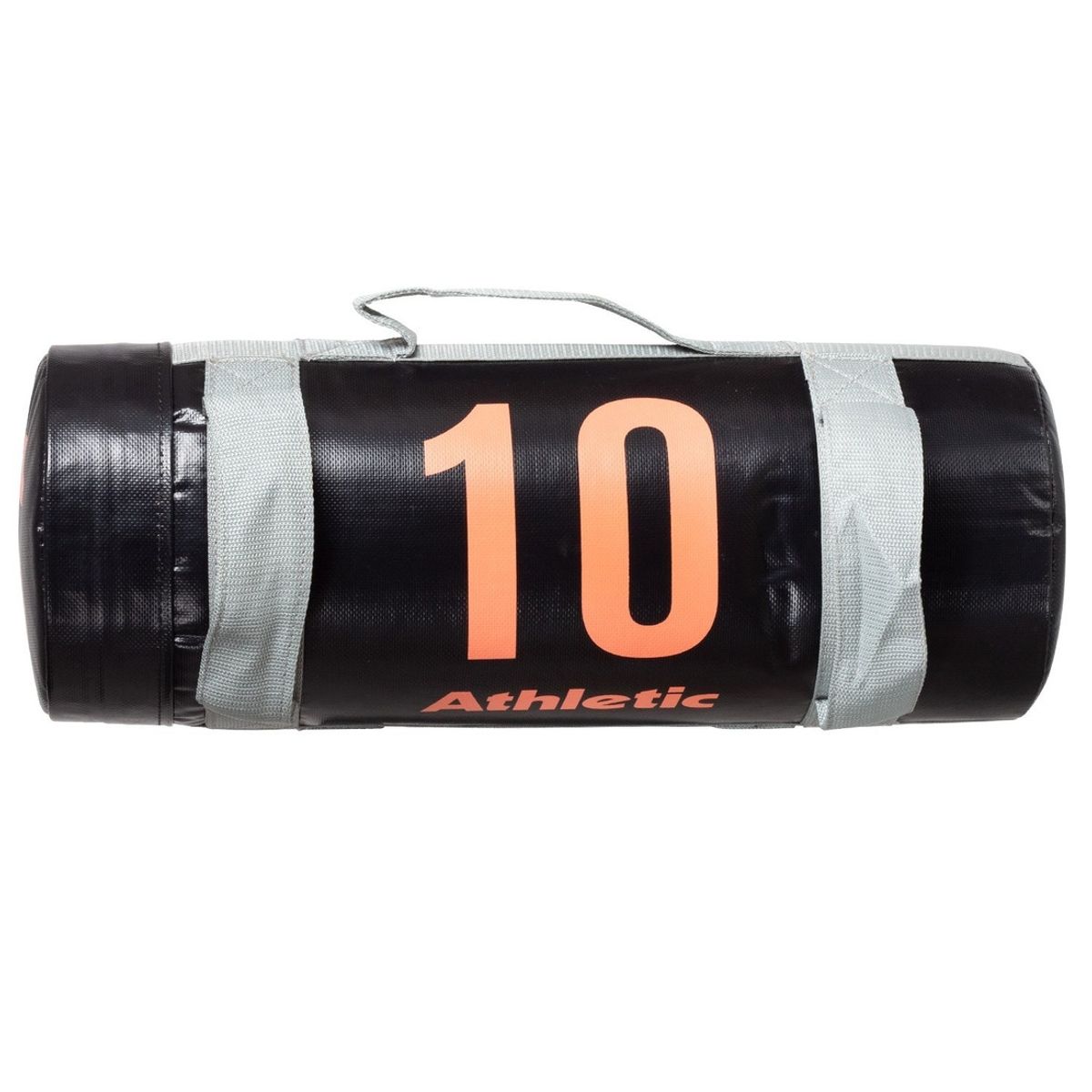 ATHLETIC - Saco de Peso de Entrenamiento Athletic 10KG ATHLETIC