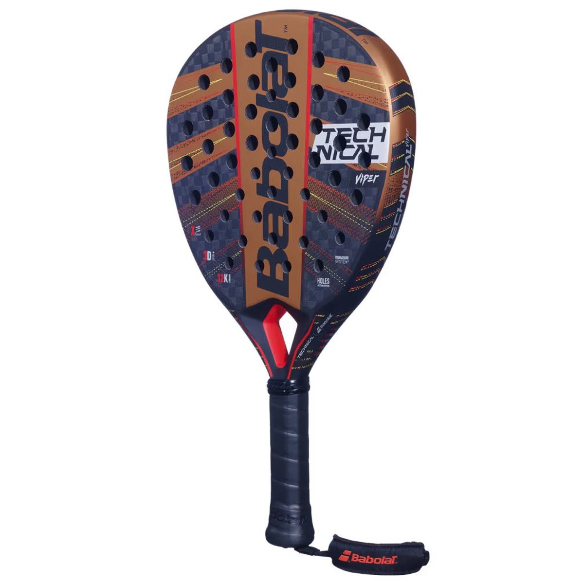 BABOLAT - PALA DE PADEL BABOLAT TECHNICAL VIPER
