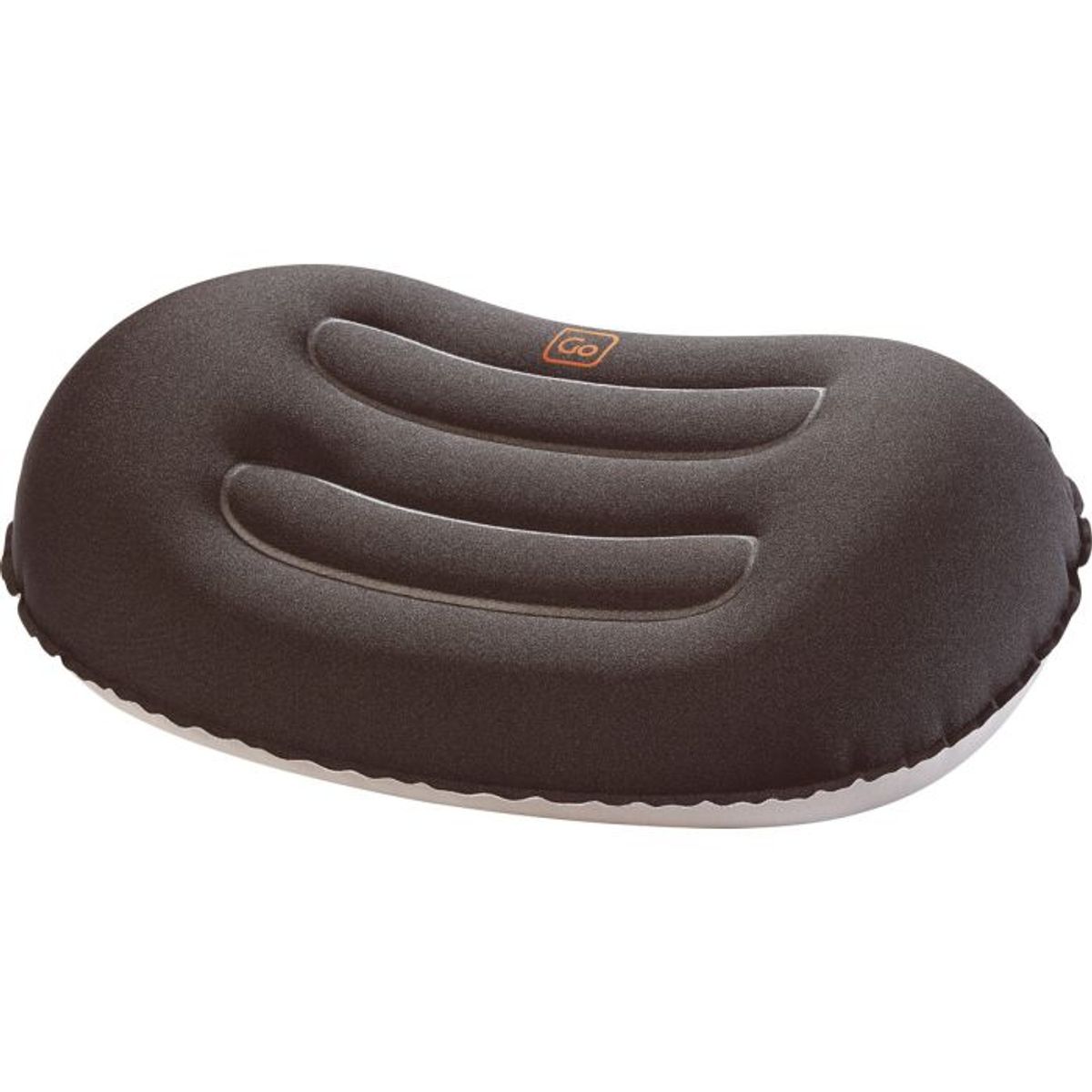 GO TRAVEL - COJIN COMPACTO UNIVERSAL INFLABLE