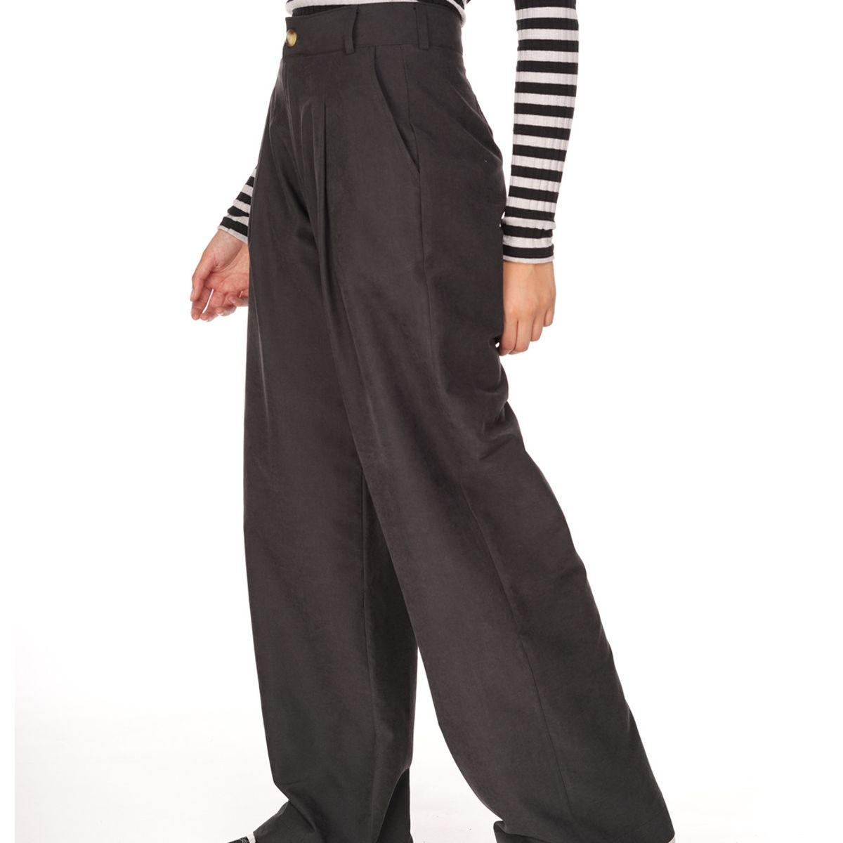 EFESIS - Pantalones de Mujer Pantalón velia tailoring pinzas efesis EFESIS