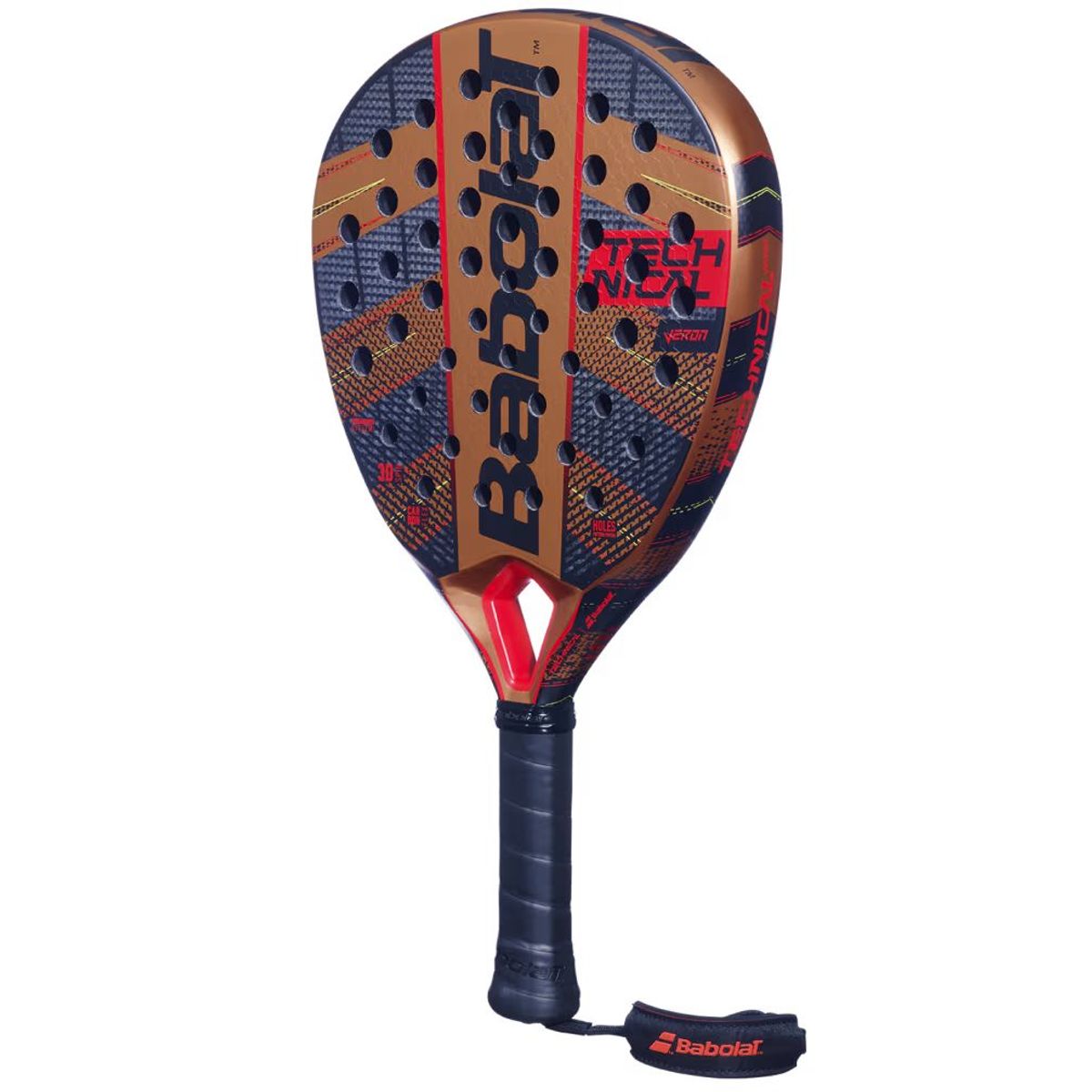 BABOLAT - PALA DE PADEL BABOLAT TECHNICAL VERON 2024
