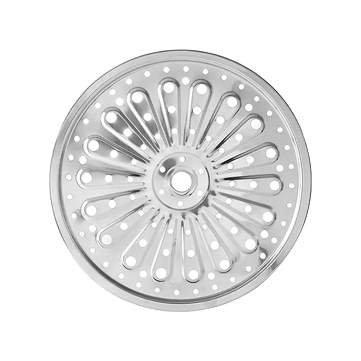 OEM - SET 2 REJILLA SPORTE DE VAPOR 30CM