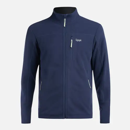 LIPPI - Chaqueta Hombre Paicavi Therm-Pro Jacket Azul Marino