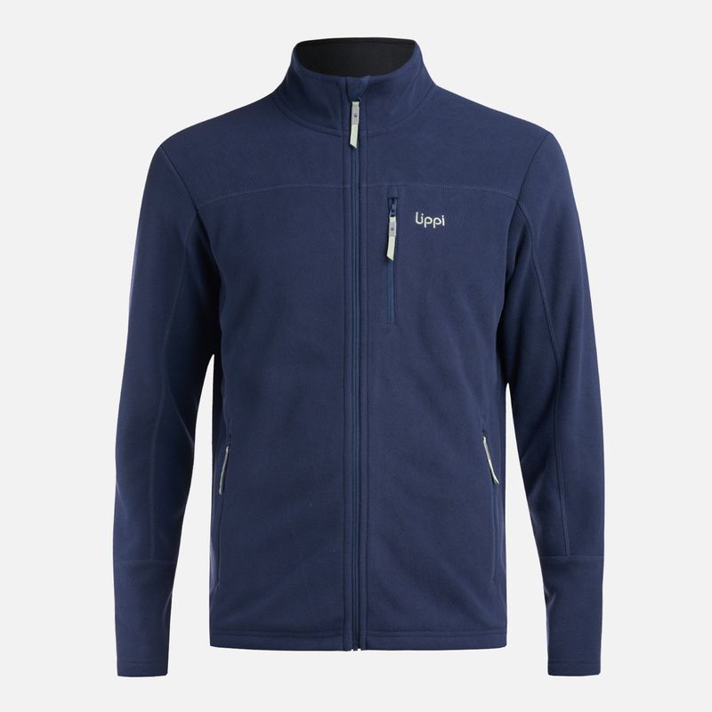 LIPPI - Chaqueta Hombre Paicavi Therm-Pro Jacket Azul Marino Lippi