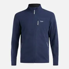 LIPPI - Chaqueta Hombre Paicavi Therm-Pro Jacket Azul Marino