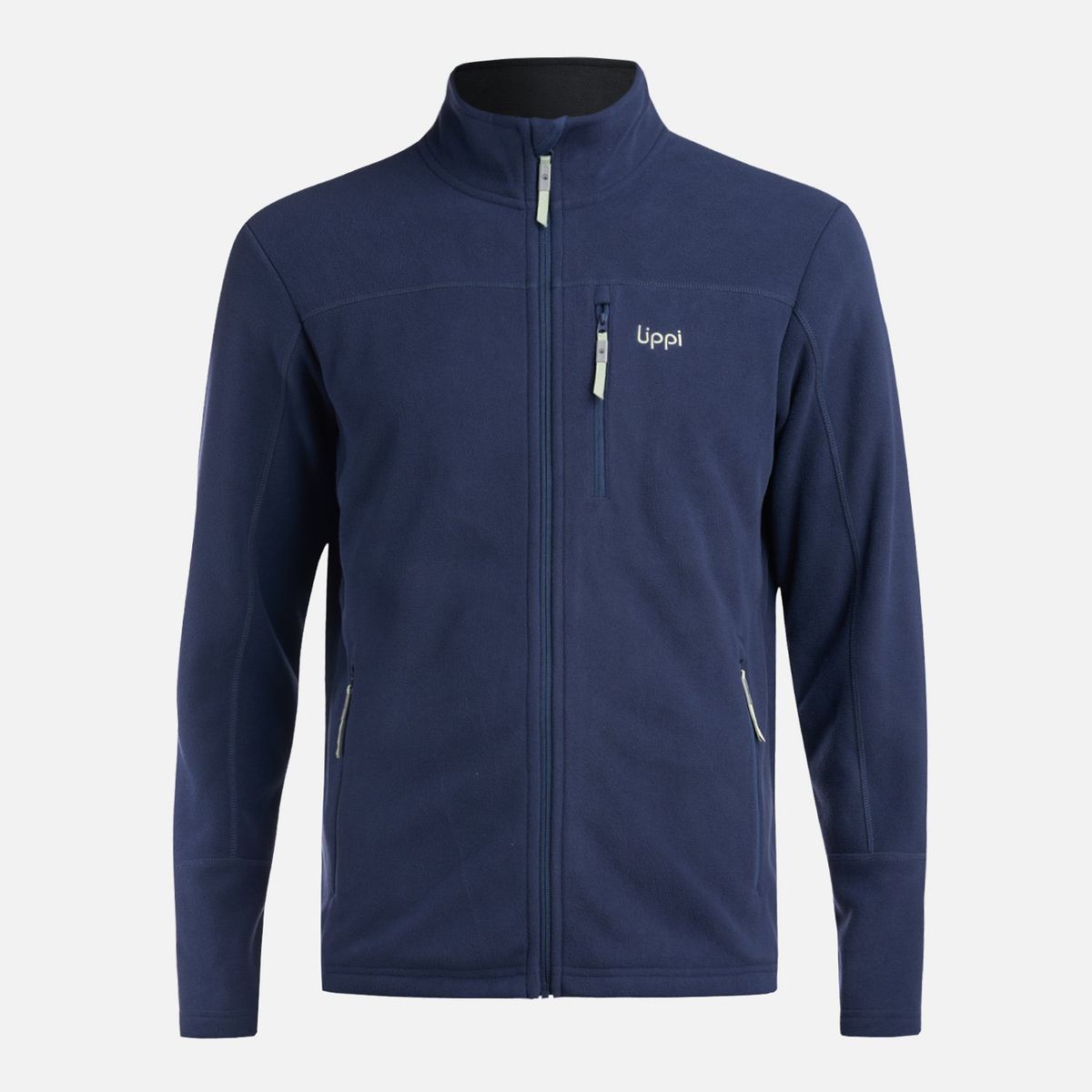 LIPPI - Chaqueta Hombre Paicavi Therm-Pro Jacket Azul Marino Lippi