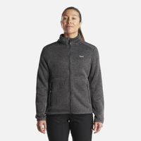 Chaqueta Mujer Sense Blend-Pro Jacket Negro