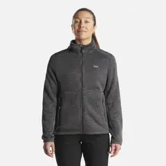 LIPPI - Chaqueta Mujer Sense Blend-Pro Jacket Negro