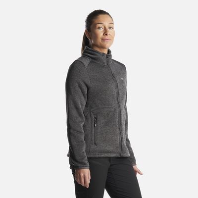 Imagen 2 del producto Chaqueta Mujer Sense Blend-Pro Jacket Negro