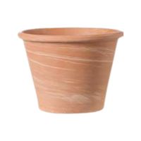 Maceta Vasum 37cm TerraDuo