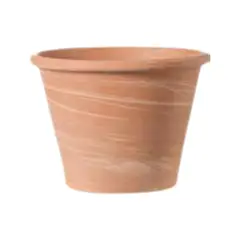 DEROMA - Maceta Vasum 37cm TerraDuo