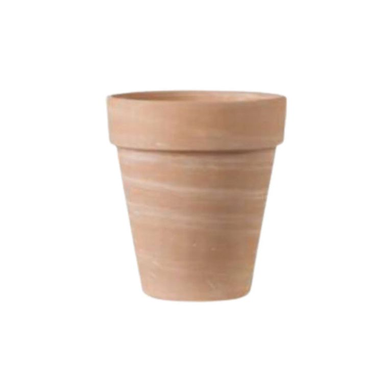 Maceta Alta 26cm TerraDuo