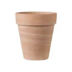 DEROMA - Maceta Alta 30cm TerraDuo