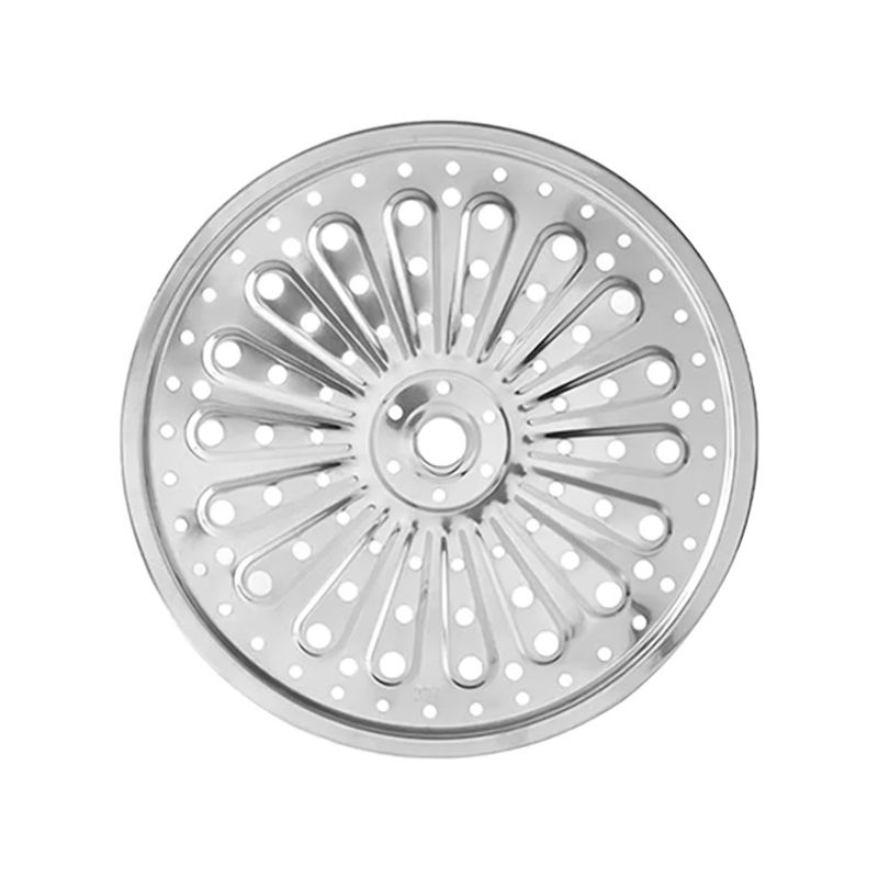 OEM - SET 2 REJILLA SPORTE DE VAPOR 28CM