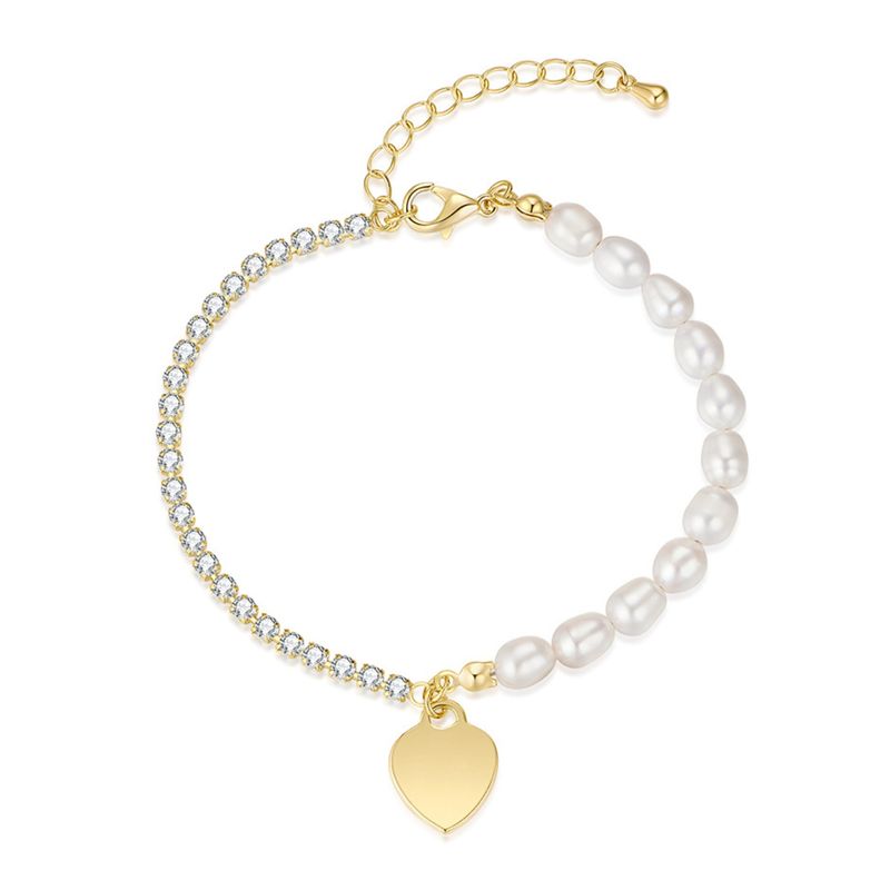 VANITE - Pulsera Mujer Cristales Milan
