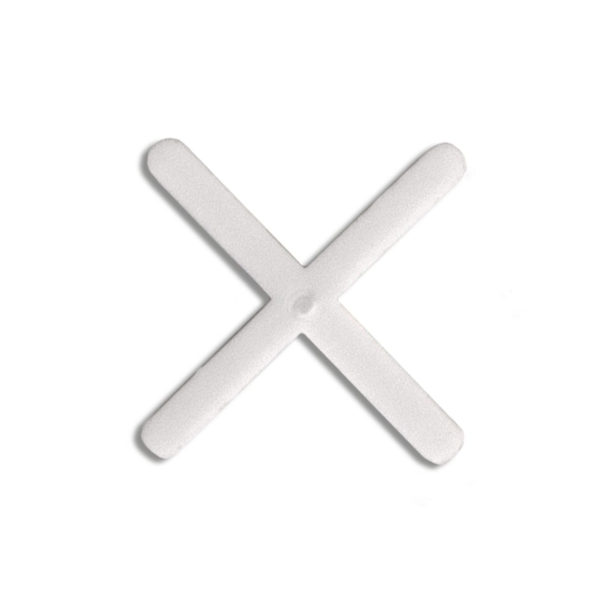 RUBI - Separador Ceramica 2.0 Mm - Bolsa 300 Unidades