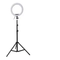 GENERICO - Aro Led Fotografia Aro De Luz Fotografia Luz Led Fotografia