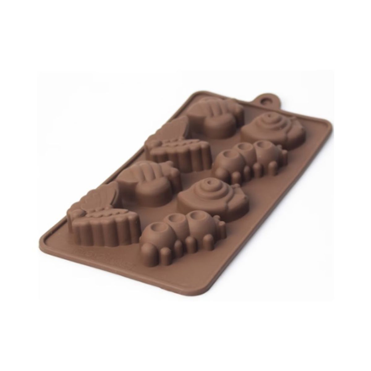 OEM - SET 3 MOLDE DE SILICONA 20,5CM