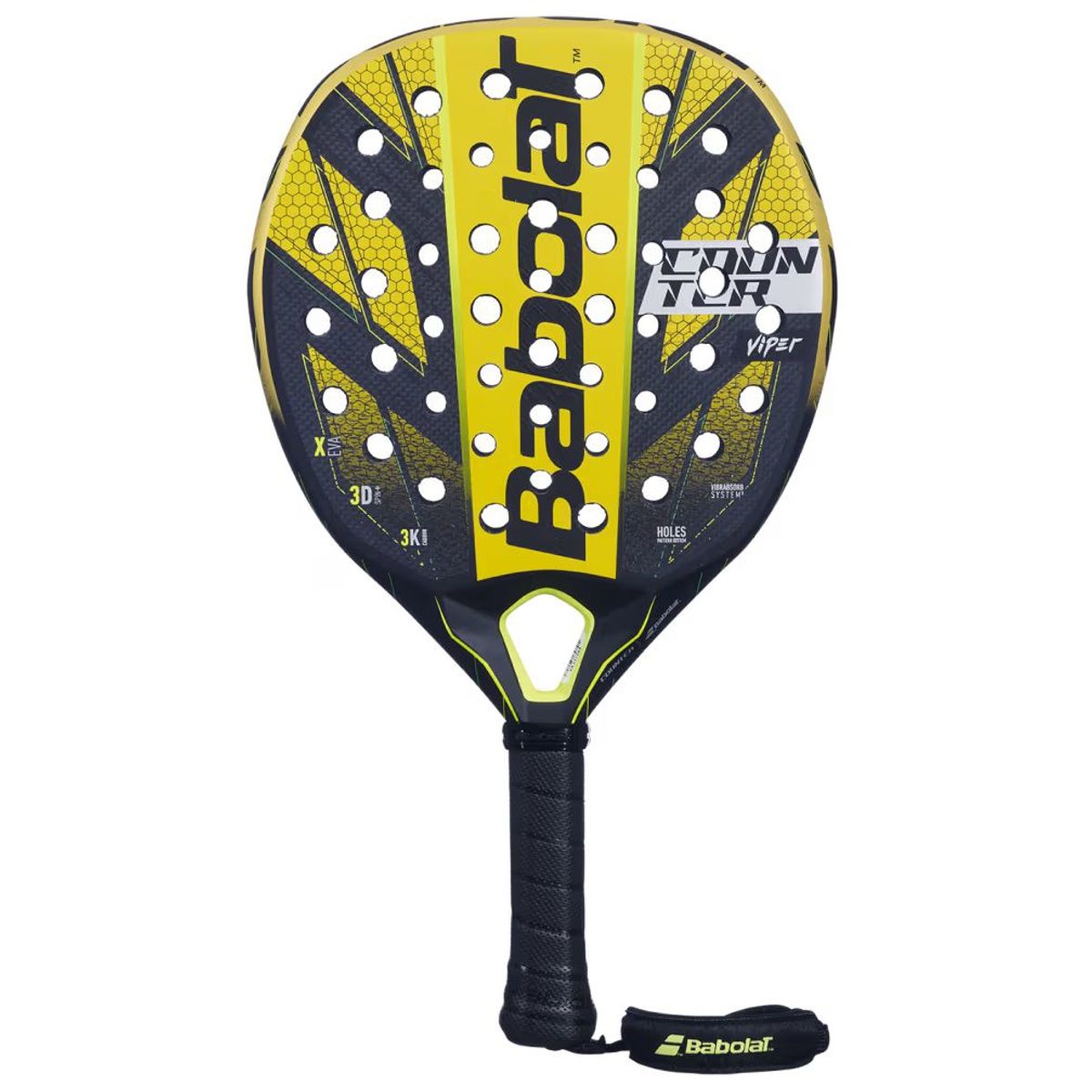 BABOLAT - PALA DE PADEL BABOLAT COUNTER VIPER