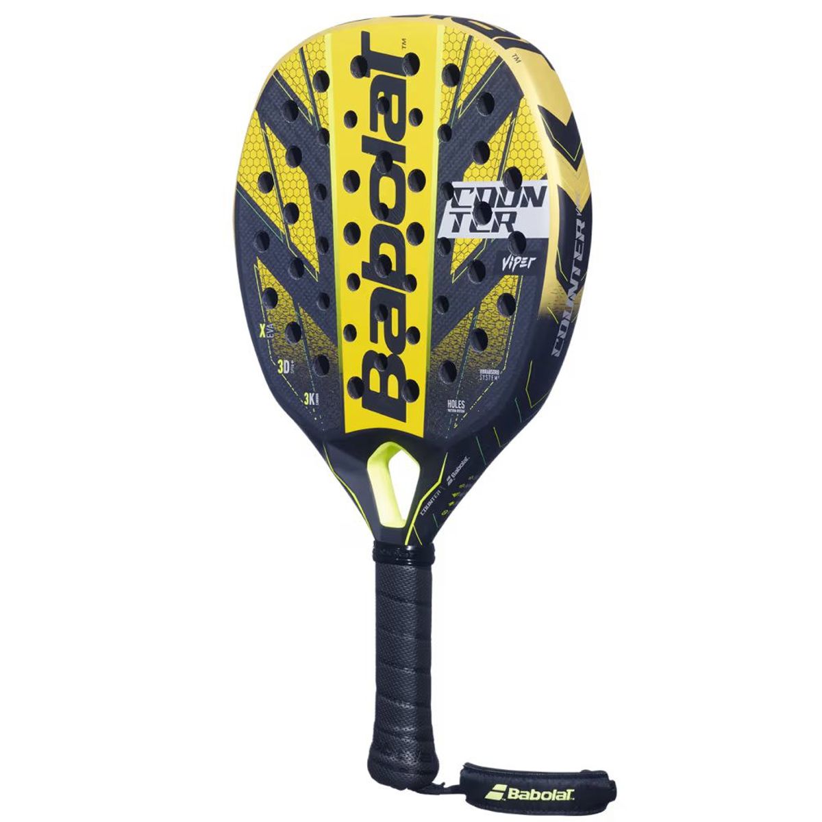 BABOLAT - PALA DE PADEL BABOLAT COUNTER VIPER