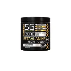 GENERICO - BETA ALANINA SIN SABOR 400GR 80SV - BRIAHLABS